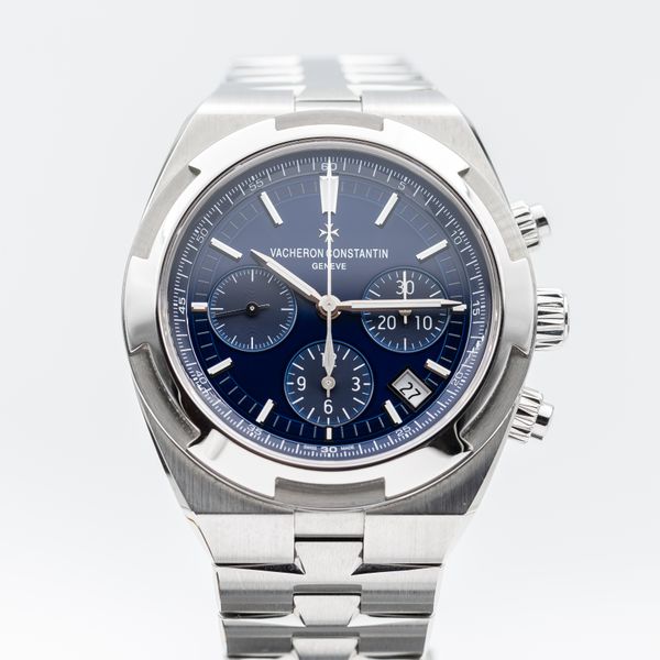 Vacheron Constantin Overseas 5500V/110A-B148
